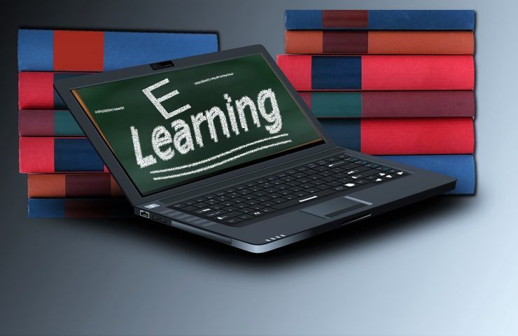 Free Online Programming Schools
