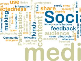 Using Professional Photos To Enhance Social Media Posts