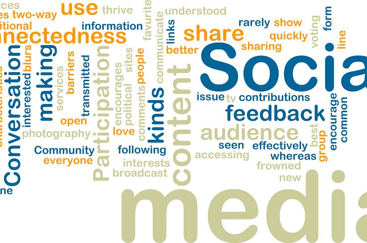 Using Professional Photos To Enhance Social Media Posts