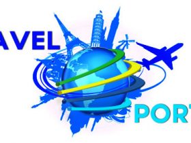 Travel Portal