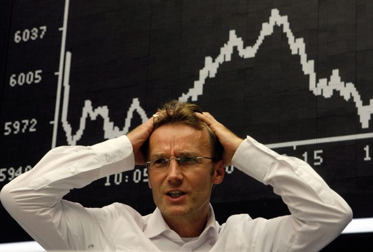 Stockbroking All The Stats, Facts, and Data You'll Ever Need To Know