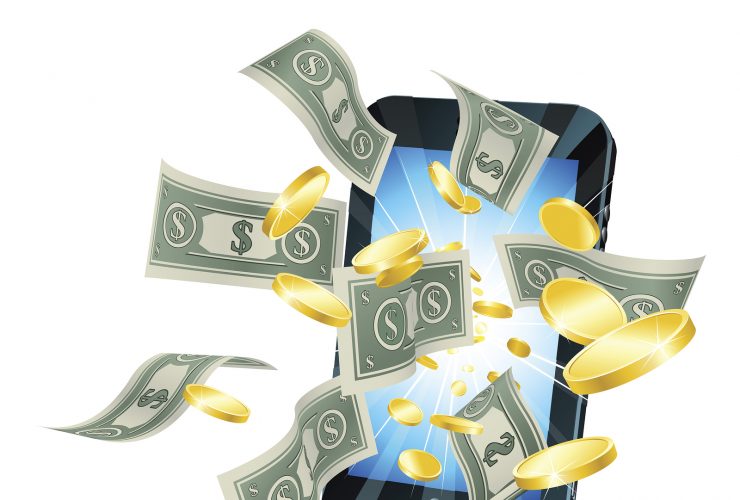 how much mobile app cost