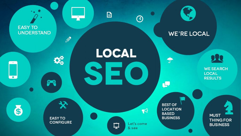 Tips For Local SEO