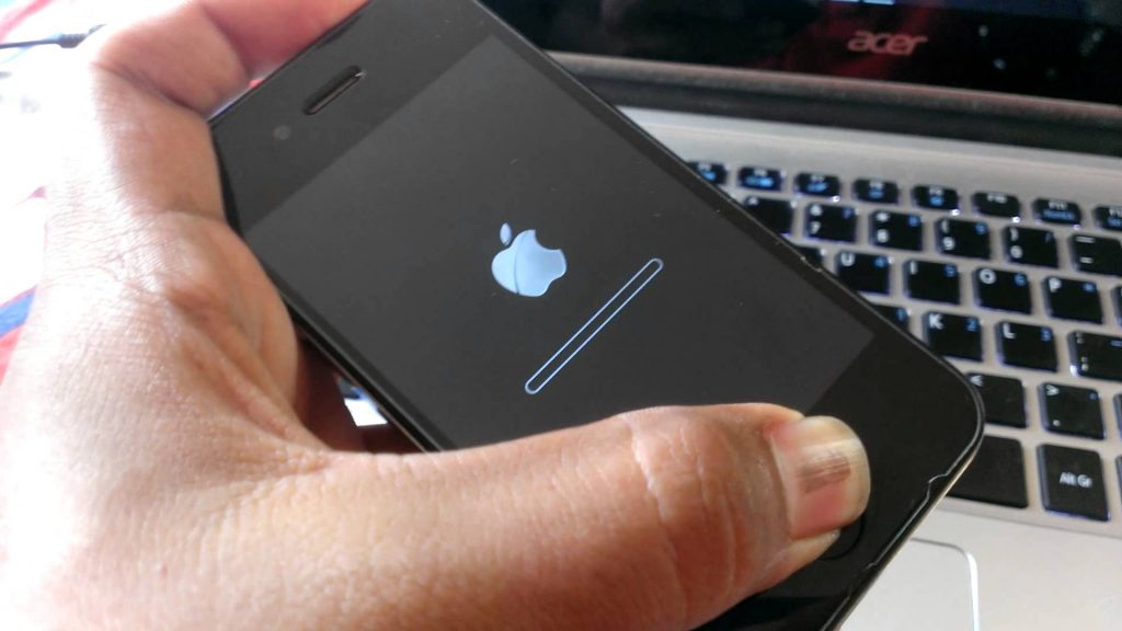 Remove iCloud Lock iPhone 5 For Free