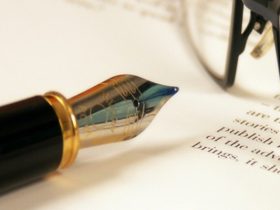 5 Aspects Of Professional Writing Services