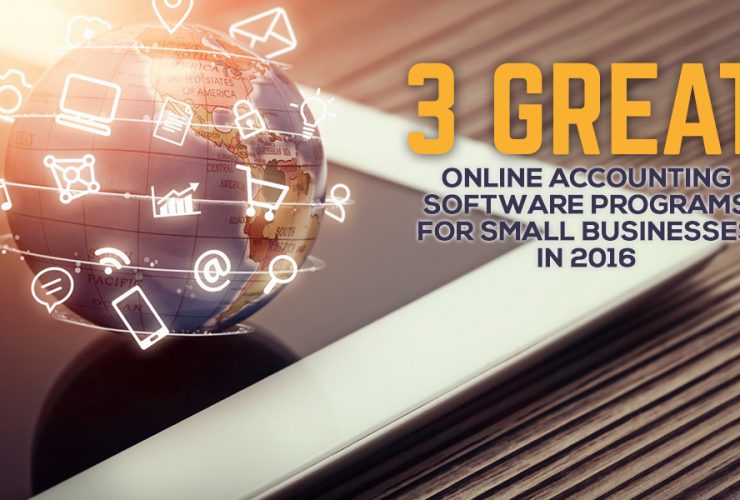 Accounting Software