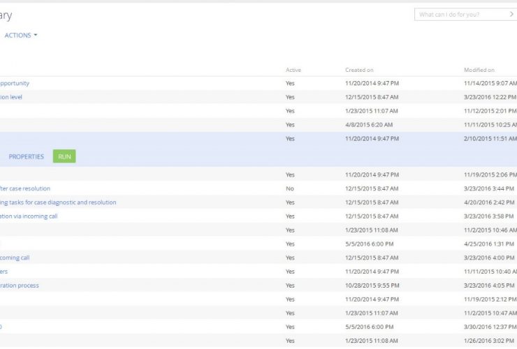 Benefits of bpmonline Sales Automation Tools