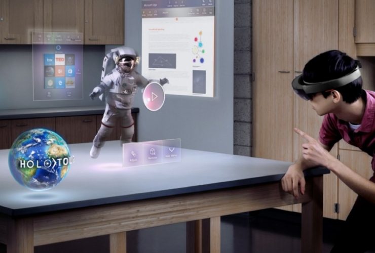 7 Hottest Technologies Available All Time For You
