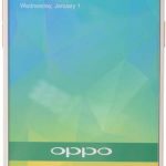 Oppo F1 Plus