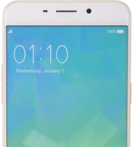 Oppo F1 Plus