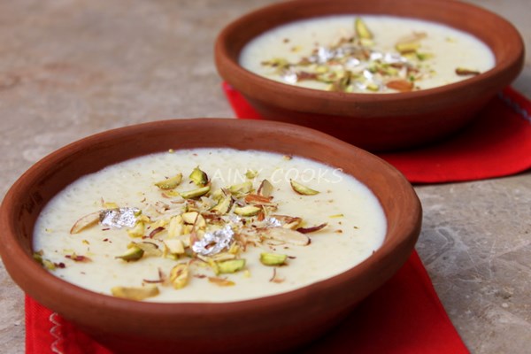 The Top 10 Must-try Desserts Of India7