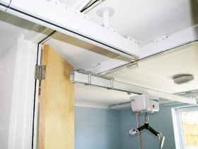 The Usage Of Ceiling Track Hoists