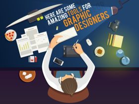 7 Productive Graphic Design Tools for Pro