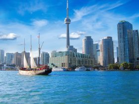 9 Best Places You Must Visit Before You Die!