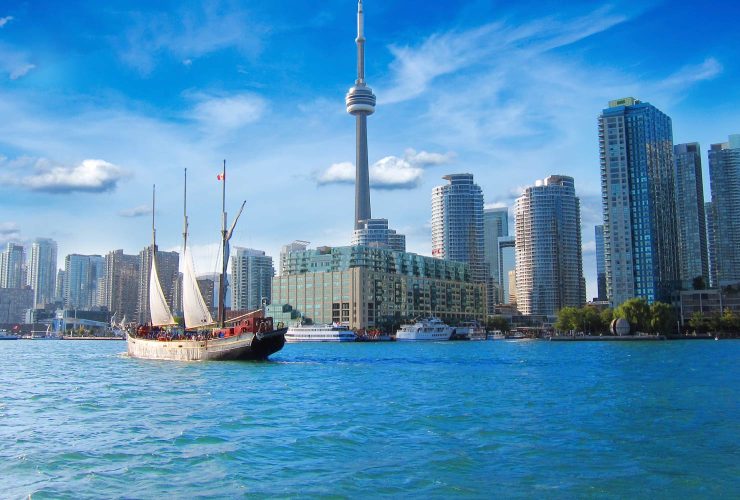 9 Best Places You Must Visit Before You Die!