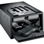 How To Choose The Best Fingerprint Gun Safes