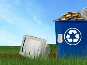 How To Protect Your Personal Data When Disposing Computer