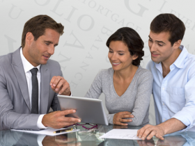 A Financial Advisor Is Not A Registered Investment Advisor