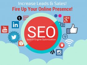 Why Your Small Business Needs SEO