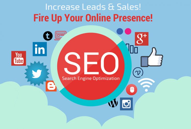 Why Your Small Business Needs SEO