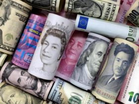 Singapore Remains The Largest Forex Centre In Asia-Pacific