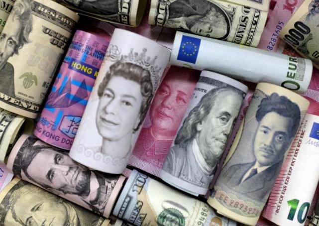 Singapore Remains The Largest Forex Centre In Asia-Pacific