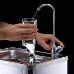 Why Is A Water Chill Cooling System Important For The Workplace & Professional Kitchens