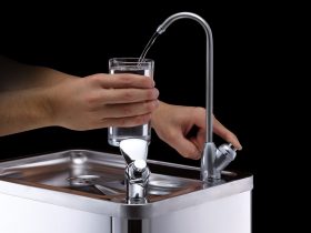 Why Is A Water Chill Cooling System Important For The Workplace & Professional Kitchens