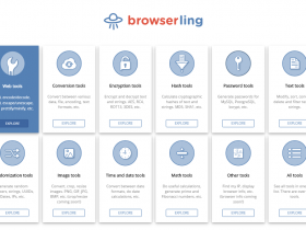 browserling-programmer-tools