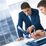 Change Of Chairs Equals Change Of Mindset In The Workplace