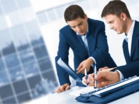 Change Of Chairs Equals Change Of Mindset In The Workplace