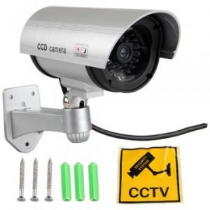 Learn What All To Consider When Buying CCTV Camera