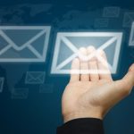 Email manager software