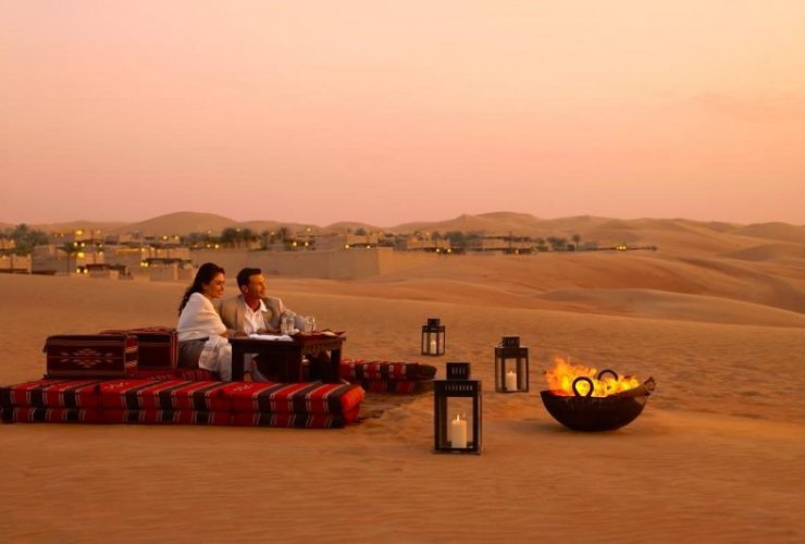 Offerings Come Calling For Your Dear Ones In Abu Dhabi