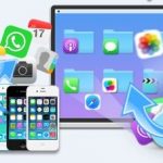 iPhone Data Loss and Recovery [Infographic]