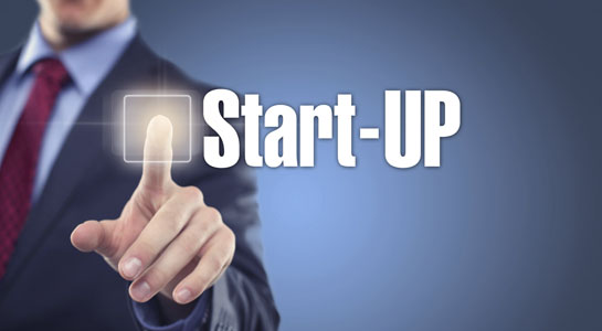 Solutions For Start-Up Businesses