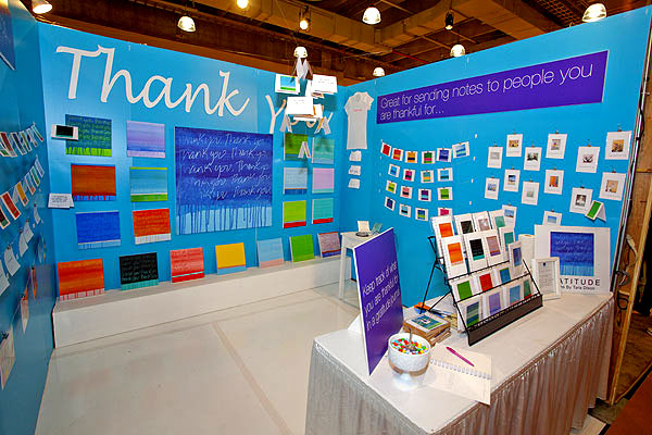 5 Ways To Use Technology To Make Your Trade Show Booth More Attractive