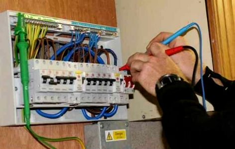 Tips To Choose Best Electrician In Glasgow