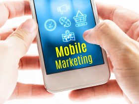 8 Tips To Boost Up Your Social Mobile Marketing!