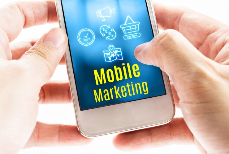 8 Tips To Boost Up Your Social Mobile Marketing!
