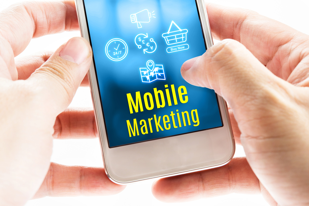 8 Tips To Boost Up Your Social Mobile Marketing!