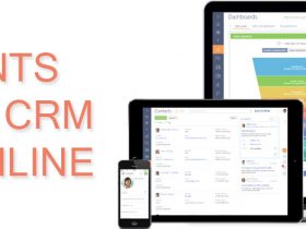 5 Key Points Of Cloud CRM Programs by bpm’online
