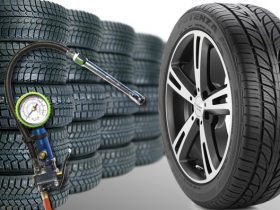 Choosing The Correct Tire For Your Truck Can Prove To Be Beneficial