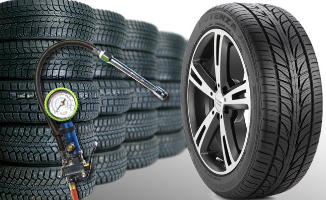 Choosing The Correct Tire For Your Truck Can Prove To Be Beneficial