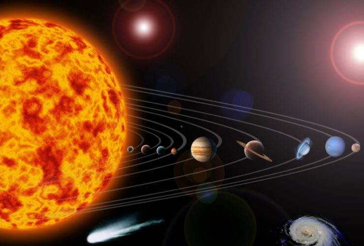 6 Reasons Why Pluto Should Still Be Considered A Planet