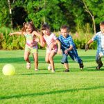 Green healthy lawnThe Benefits Of Having Healthy Grass Keep Their Lawns Greens