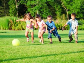 Green healthy lawnThe Benefits Of Having Healthy Grass Keep Their Lawns Greens