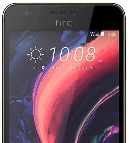 HTC Desire 10 Lifestyle: The Smartphone To Play Around All The Time