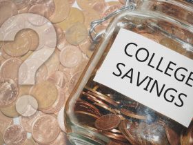 4 Tips On How To Save Up For College