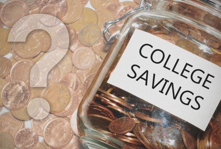 4 Tips On How To Save Up For College